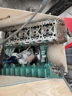 Volvo Penta D6 435 pk, Ophalen, Gebruikt, Motor en Techniek