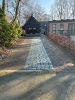 Straatmaker aangeboden, Tuin- of Vijveraanleg