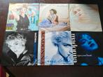 Madonna 7 inch singles 7x, Cd's en Dvd's, Vinyl Singles, Ophalen of Verzenden, Zo goed als nieuw, Pop