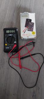 Multimeter TMMH-930, Ophalen of Verzenden