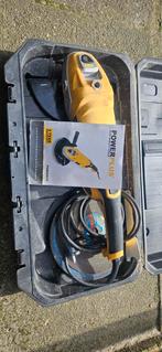 Powerplus POWX0617 haakse slijper, Doe-het-zelf en Verbouw, Ophalen of Verzenden