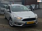 Ford Focus Wagon 1.0 Businnes | NWE D-Riem | Luxe uitvoering, Auto's, Ford, Gebruikt, Handgeschakeld, 1216 kg, 3 cilinders