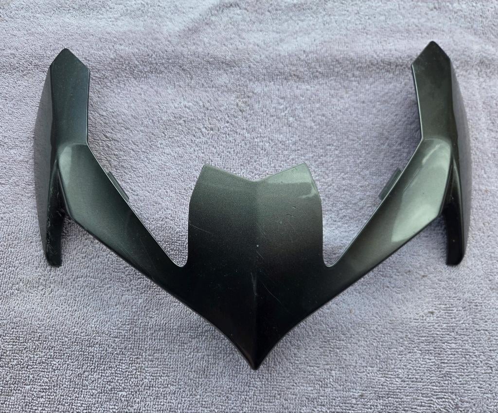 Bovenkuip grijs Kawasaki Z900, bj. 2023-2024 - 55028-0703, Ophalen of Verzenden, Gebruikt