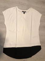 Shirt van Esprit maat M van, Maat 38/40 (M), Wit, Ophalen of Verzenden, Zo goed als nieuw