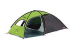 Coleman Phad X3 Tent, Ophalen of Verzenden, Gebruikt, Tot en met 3