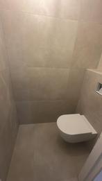 Tegel mirage clay 60x120, Ophalen, Zo goed als nieuw, Minder dan 5 m², Vloertegels