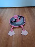 Knuffeldoekje Flamingo, Ophalen, Nieuw