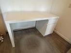 Bureau Malm ikea, Ophalen, Gebruikt, Bureau