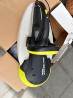 Garden Groom Pro heggenschaar, Ophalen of Verzenden, Gebruikt, Elektrisch
