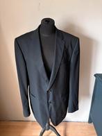 Van Gils mooi 2 delig pak/kostuum mt 56 ZGAN, Kleding | Heren, Ophalen of Verzenden, Zo goed als nieuw, Maat 56/58 (XL), Zwart