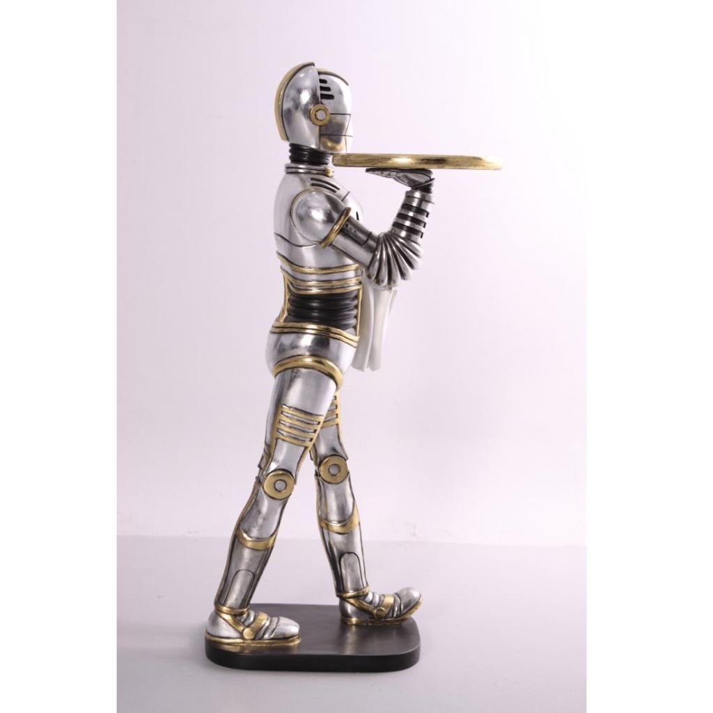 Walking Robot 3ft – Ober beeld Hoogte 95 cm, Ophalen, Nieuw