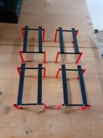 4 koloms auto brug 1:18, Hobby en Vrije tijd, Modelauto's | 1:18, Ophalen of Verzenden, Nieuw, Overige typen, Overige merken