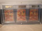 Charizard VMAX 25th Anniversary BGS 10 Pristine Pokémon, Ophalen of Verzenden, Nieuw, Losse kaart
