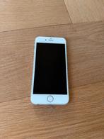Appe Iphone 6 - 16gb, Silver/Light Grey,  zeer compleet, Gebruikt, 16 GB, Verzenden, 88 %