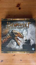 Beowulf met dubbelzijde bordspel bordspel (Nieuw), Vijf spelers of meer, Ophalen of Verzenden, Nieuw