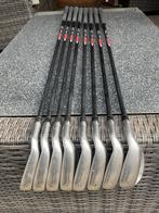Dames volle ijzerset Taylormade, Ophalen, Gebruikt, Set, Overige merken