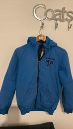 Mooie jas merk Mc gregor, Ophalen