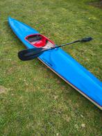 kajak, Ophalen, Gebruikt, 1-persoons