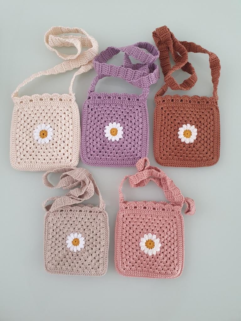 Kindertas, Ophalen of Verzenden, Overige kleuren, Armband