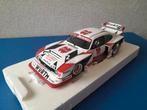 1:18 Minichamps Würth Zakspeed Ford Capri Turbo #2, Ludwig, Verzenden, Nieuw, Auto, MiniChamps