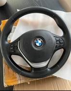 F30 Stuur inclusief Airbag nette staat koopje!, Auto-onderdelen, Ophalen of Verzenden, BMW