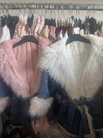 Grote partij meisjeskleding: truien, jeans, sets, vesten, ja, Kinderen en Baby's, Kinderkleding | Overige, Ophalen of Verzenden
