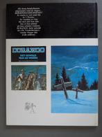 Durango - 04_HC_Amos, Eén stripboek, Ophalen of Verzenden, Gelezen, Yves Swolfs