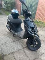 Piaggio Zip 4t 50cc 2V (2014) zonder 123, Ophalen, Gebruikt, Maximaal 45 km/u, Zip