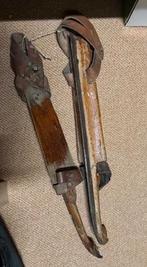 Friese doorlopers, Ophalen of Verzenden, Gebruikt, Friese doorlopers, Overige merken