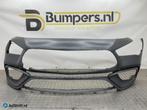 Bumper Mercedes CLA W118 CLA45 CLA 45S AMG A1188857601 Voorb, Bumper