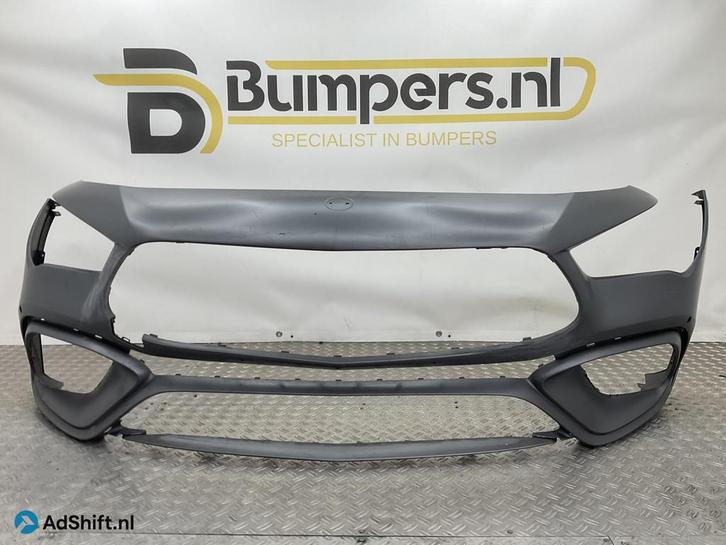 Bumper Mercedes CLA W118 CLA45 CLA 45S AMG A1188857601 Voorb, Auto-onderdelen, Carrosserie en Plaatwerk, Bumper