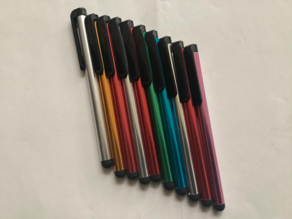 40 Stylus Pennen, Computers en Software, Tekentablets, Ophalen of Verzenden, Nieuw, Draadloos