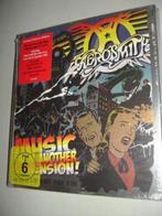 Aerosmith- Music from- SONY- LUXE- 2-CD + DVD- (NIEUW/SEAL), Verzenden, Nieuw in verpakking, Boxset