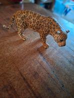 Schleich  jaguar, Ophalen of Verzenden, Zo goed als nieuw, Wild dier, Beeldje of Figuurtje