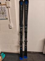 Salomon S/MAX Ski's - 170- Zo goed als nieuw!, Ophalen, 160 tot 180 cm, Salomon, Zo goed als nieuw
