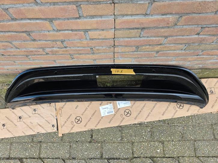 Difossor achterbumper 2x pdc VW ID4, Gebruikt, Volkswagen, Wolfsburg, Ophalen of Verzenden