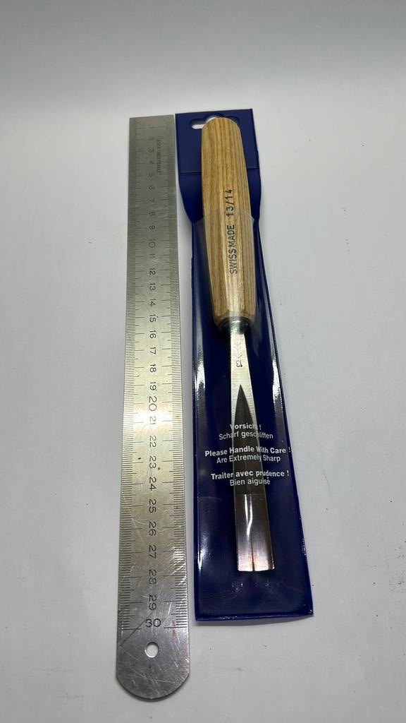 Nieuwe pfeil guts 13/14 ( swiss made gutsen beitels ), Ophalen of Verzenden, Nieuw