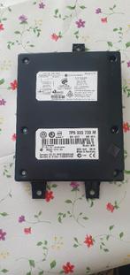 WV RNS 510 Bluetooth module, Ophalen of Verzenden, Zo goed als nieuw