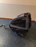 Opvouwbare honden fietskar Kesser, Ophalen, Gebruikt, Onbekend, 20 tot 40 kg