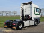 M.A.N. 18.440 TGX, Auto's, Automaat, Euro 6, MAN, Wit