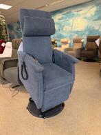Fitform staopstoel sta op relax fauteuil gratis bezorgd, Ophalen of Verzenden, Zo goed als nieuw, Ruim 100 modellen in alle kleuren en maten