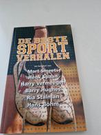 De Beste Sport Verhalen - Mart Smeets e.a, Ophalen of Verzenden, Gelezen, Diverse auteurs, Overige sporten