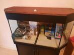 Aquarium, Ophalen, Gebruikt, Leeg aquarium