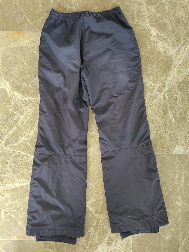 Mexx skibroek maat 38 zwart, Kleding | Dames, Wintersportkleding, Mexx, Ophalen of Verzenden, Gedragen, Broek