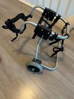 Hondenrolstoel zo goed als nieuw., Dieren en Toebehoren, Ophalen, Zo goed als nieuw