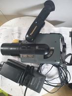Panasonic VHS-C videocamera G1 met accessoires, Ophalen of Verzenden, VHS-C of SVHS-C, Camera