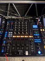 Pioneer DJM - A9, Ophalen of Verzenden, Zo goed als nieuw, Pioneer