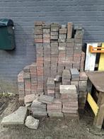 Gratis stenen, Ophalen, Gebruikt, Overige typen, Minder dan 5 m²