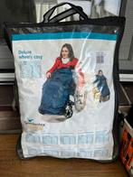 GRATIS deken / zak voor rolstoel, Ophalen, Zo goed als nieuw