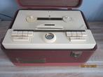 Grundig Reporter Bandrecorder Model 700L Germany 1952 Bieden, Ophalen of Verzenden, Bandrecorder